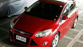 2014 FORD  FOCUS S 2.0 Low Mileage 20k Park Assist