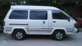 Well Kept Toyota Lite Ace for sale