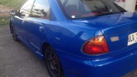 Mazda Familia 1996 for sale