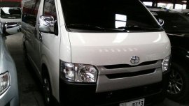 Toyota Hiace 2014 for sale