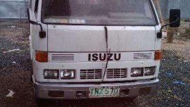 Isuzu Elf 1987 for sale