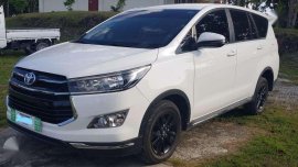 Toyota Innova Sport 2018 FOR SALE 
