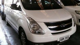 Hyundai Grand Starex 2014 for sale