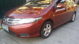 Honda City 2012 Automatic Transmission For Sale 