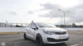 2014 Kia Rio 1.4L EX AT. FREEbies. 2019 renew. Financing