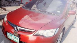 Honda 18s Civic matic super fresh acquired 2009 rush sale