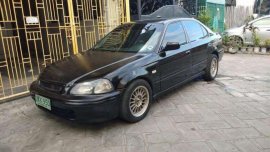 Honda civic VTI 1996 model tag esi sir lxi lancer nissan corolla toyota