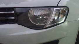 Like New Mitsubishi Strada for sale