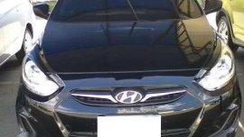 Hyundai Accent MT Grab 2015 eon picanto mirage avanza vios FOR SALE 