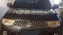 2010 Montero gls Automatic Diesel 101k kilometres