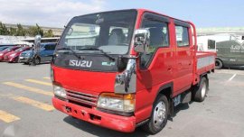 2017 Isuzu Elf for sale