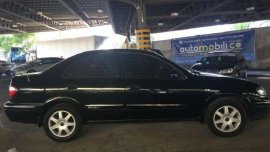 2003 Nissan Exalta Automatic Gas Automobilico SM City Novaliches