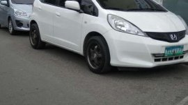 For sale: Honda Jazz GE 2012 model