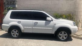 Nissa Xtrail 2012 AT Fresh in and out