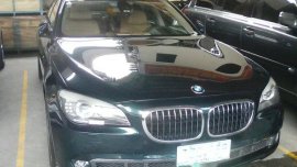 BMW 750Li 2012 for sale