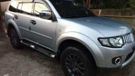 Mitsubishi Montero 2009 for sale