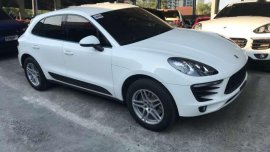 2016 Porsche Macan for sale 