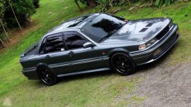 Mitsubishi Galant VR4 AWD 1990 