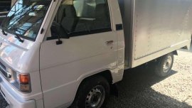 Mitsubishi L300 Aluminum Van 2011 FOR SALE 