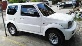 Suzuki Jimny Well Maintained SUV For Sale 