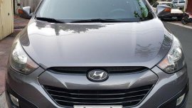 Hyundai Tucson 2011 for sale