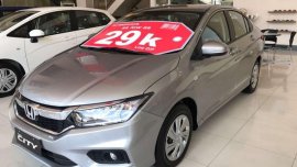 2017 Honda City yours at 29K ALL IN lowest DP inquire now!!!