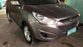 Hyundai Tucson 2012 FOR SALE 