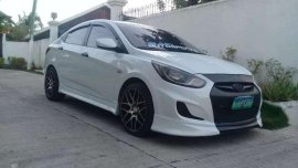 2013 Hyundai Accent FOR SALE 