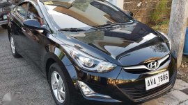 2015 Hyundai Elantra for sale