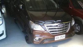 Toyota Innova 2015 for sale