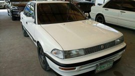 Toyota Corolla 1987 for sale