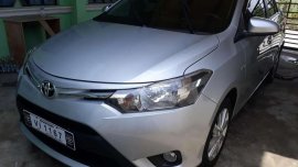 Toyota Vios e 2017 for sale 