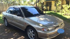 Mitsubishi Lancer 1995 for sale