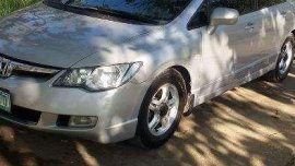 Honda Civic 2006 for sale