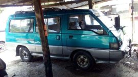 Hyundai Grace 1998 DIESEL Van