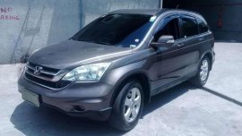 2010 Honda Cr-V ivtec manual for sale 