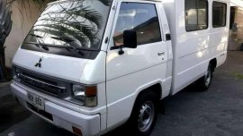 Mitsubishi FB L300 Exceed 2011 For Sale 