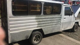 Well Kept Toyota Tamaraw for sale