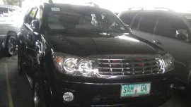 Toyota Fortuner 2009 for sale