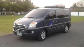 2006 Hyundai Starex GRX AT not Urvan Hiace Innova Adventure Crosswind