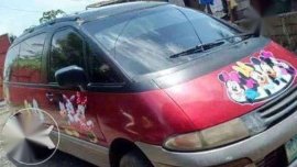 Toyota Lucida Model 1992 for sale