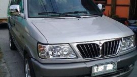Mitsubishi Adventure 2003 for sale