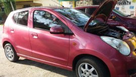 Suzuki Celerio 2011 Model FOR SALE 