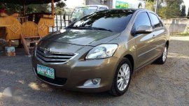 Toyota Vios 1.5 g automatic 2011 model
