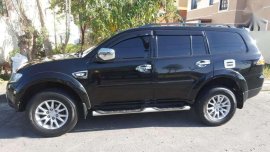 Montero Sport 2012 GLS V 2.5 for sale 