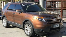 Ford Explorer 2012 for sale