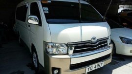 Toyota Hiace 2016 for sale