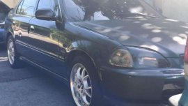 Honda Civic VTec VTi MT 2017 FOR SALE 