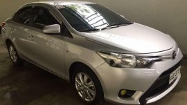 Toyota Vios automatic 2014 2015 2016 for sale 