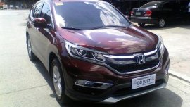 Honda CR-V 2016 for sale